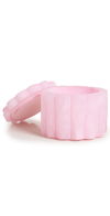 KASSATEX COTTON JAR PINK