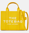 MARC JACOBS THE MEDIUM LEATHER TOTE BAG