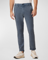 Joe's Jeans Men's Laird Tencel Drawstring Pants In Vintage Blue