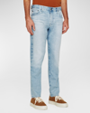Ag Tellis Slim Fit Stretch Jeans In 22 Years Viga