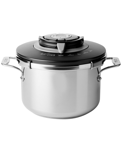 All-clad Pc8 Pressure Cooker