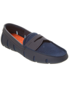 SWIMS SWIMS PENNY LOAFER
