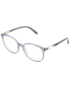 SWAROVSKI SWAROVSKI WOMEN'S SK5310 52MM OPTICAL FRAMES