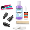 MYLEE GET SOAKED! GEL POLISH REMOVAL KIT