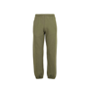 OFF-WHITE COTTON trousers