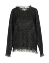 MICHAEL MICHAEL KORS Sweater,39761343IF 5