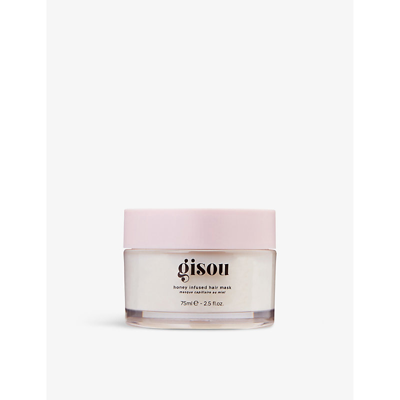 Gisou Honey Infused Hair Mask