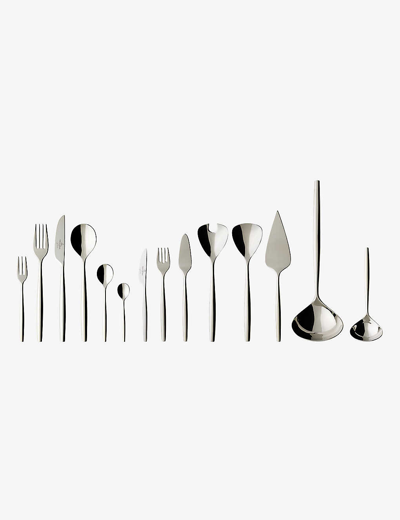 Villeroy & Boch Metrochic Stainless-steel Cutlery Set