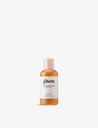 Gisou Honey Infused Hair Wash