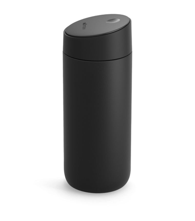 Fellow Carter Slide Travel Mug In Black