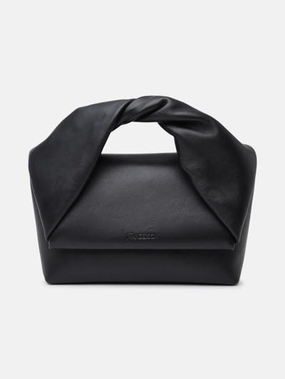 Jw Anderson Borsa Twister Media In Black