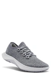 Allbirds Tree Dasher 2 Sneaker In Medium Grey