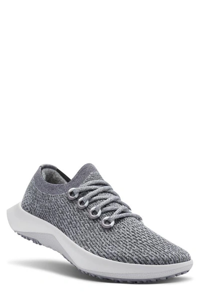 Allbirds Tree Dasher 2 Sneaker In Medium Grey