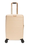 Beis The Carry-on Roller In Beige