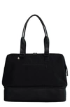 Beis The Weekend Duffle Bag In Black