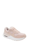 Nike Air Max Systm Sneaker In Rose/ Pink/ Oxford/ Pink