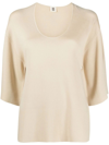 BY MALENE BIRGER THELIA TOP