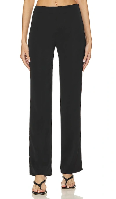 Nbd Xoie Pant In Black