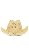 8 OTHER REASONS MOUNTAINSIDE COWBOY HAT