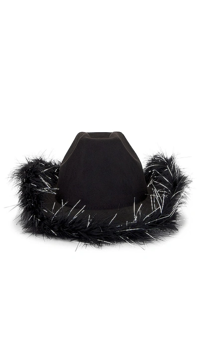 8 Other Reasons Rodeo Cowboy Hat In Black