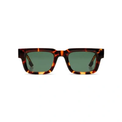 Komono Victor Havana Model Sunglasses