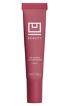U Beauty The Plasma Lip Compound In Cassis