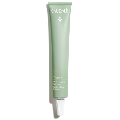 Caudalíe Vinopure Salicylic Spot Solution 4 oz