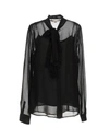 MICHAEL MICHAEL KORS Shirts & blouses with bow