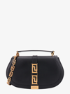 Versace Greca Goddess In Black