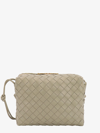 Bottega Veneta Loop In Green