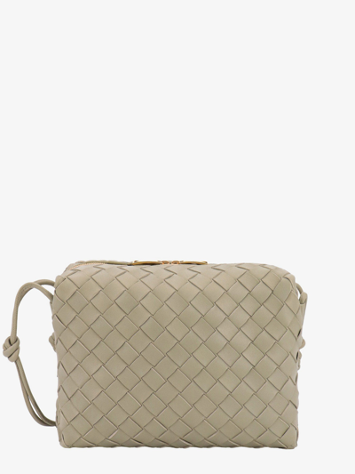Bottega Veneta Loop In Green