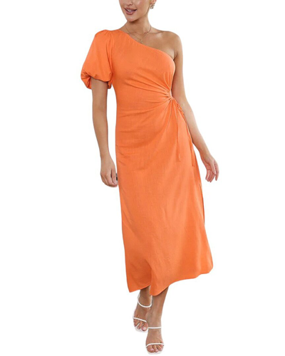 Deli S Deli.s Dress In Orange