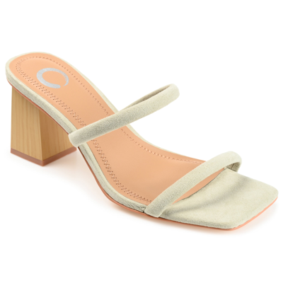 Journee Collection Collection Women's Tru Comfort Foam Henrietta Pump In Multi