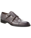 M BY BRUNO MAGLI M by Bruno Magli Carl Leather Loafer