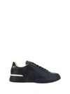 Philipp Plein Sneakers  Men Color Black 1