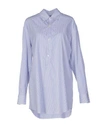 BARENA VENEZIA Striped shirt