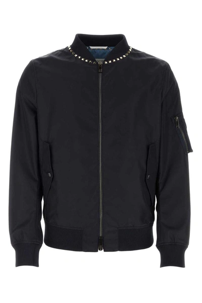 VALENTINO VALENTINO GARAVANI JACKETS