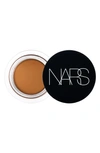 Nars Soft Matte Complete Concealer Chocolate 0.22 oz/ 6.2 G