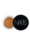 Nars Soft Matte Complete Full Coverage Longwear Concealer Chocolate 0.22 oz/ 6.2 G In Choclat
