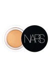 Nars Soft Matte Complete Concealer Sucre D'orge 0.22 oz/ 6.2 G