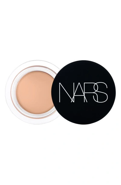 Nars Soft Matte Complete Concealer In Tiramisu