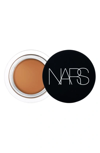 Nars Soft Matte Complete Concealer In Walnut