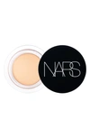 Nars Soft Matte Complete Concealer In Cafe Au Lait