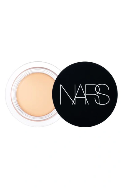 Nars Soft Matte Complete Concealer In Cafe Au Lait