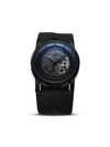 Fob Paris R413 41mm In Black
