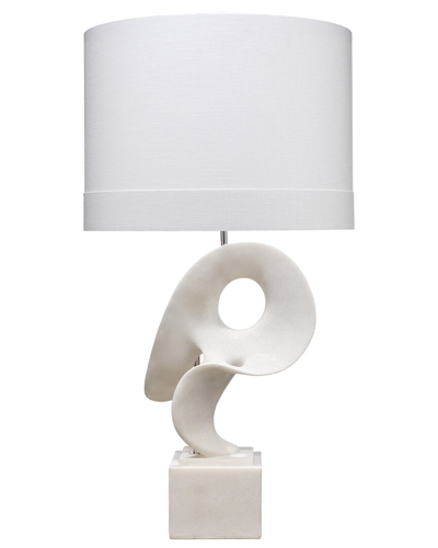 Jamie Young Obscure Table Lamp