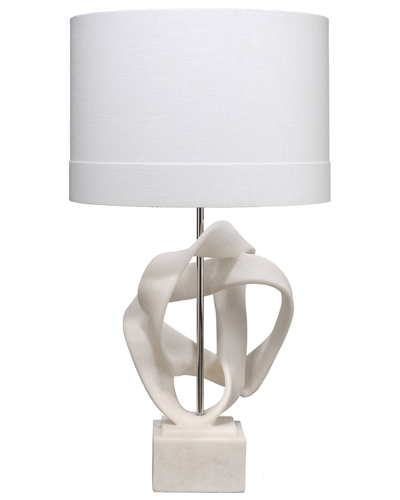 Jamie Young Intertwined Table Lamp