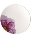 VILLEROY & BOCH VILLEROY & BOCH ROSE GARDEN COUPE SALAD PLATE