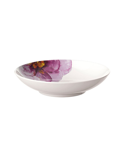 Villeroy & Boch Individual Pasta Bowl In Multi