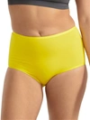 Bare The Easy Everyday Cotton Brief In Sulphur Springs